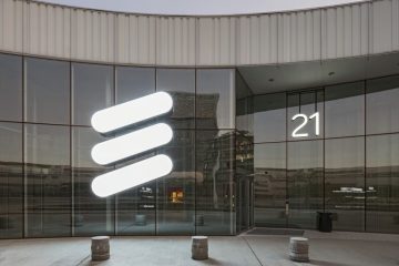 Ericsson