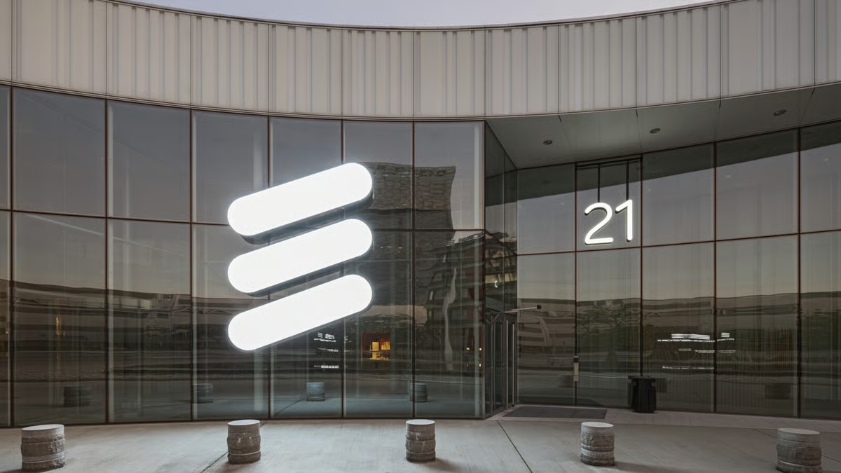 Ericsson nombrado líder en el Cuadrante Mágico™ de Gartner® para soluciones de infraestructura 5G RAN para proveedores de servicios de comunicaciones (CSP) del 2025