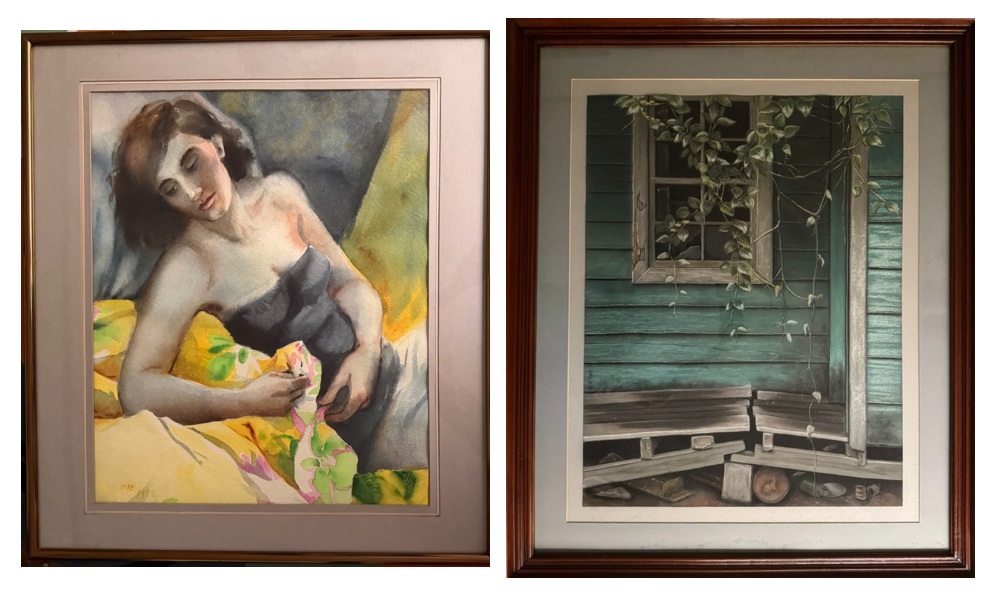 Lineagris.com: la nueva galería digital que conecta el arte costarricense e internacional con coleccionistas de todo el mundo