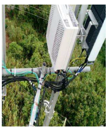 Liberty y Ericsson despliegan una red 5G sostenible, eficiente en energía y de alto rendimiento en Costa Rica