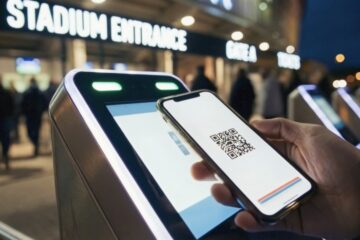 Conectividad 5G durante el Mundial de Fútbol 2026