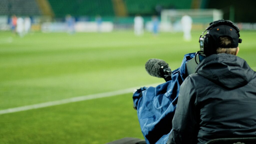 Conectividad 5G en el Mundial de Fútbol 2026
