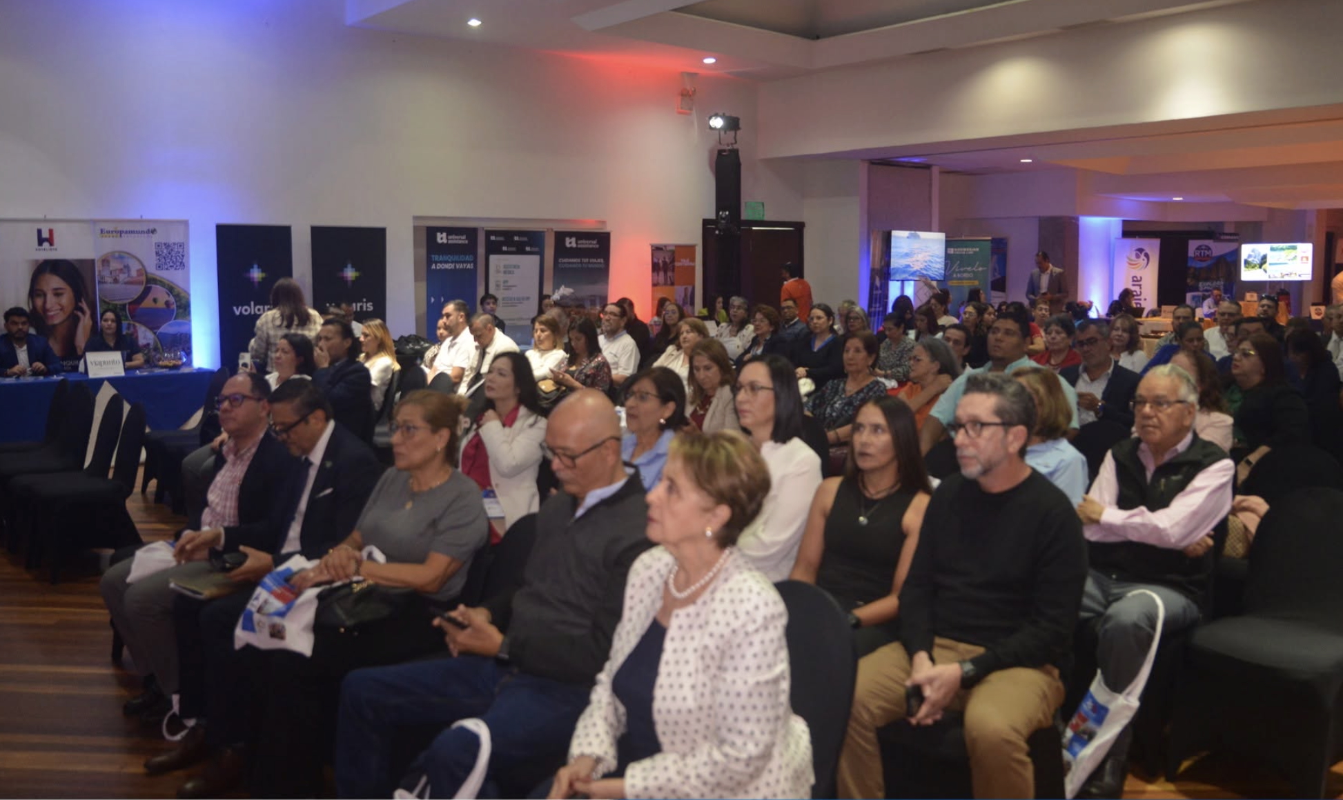 Mundo ACOMAVI 2026 prepara a las agencias de viajes para enfrentar los retos del presente y conquistar nuevas oportunidades