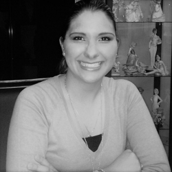 Raquel Madrigal Castro